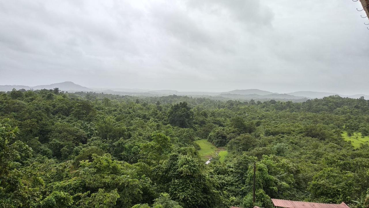 Yog Resort By Splenor Maneri (Maharashtra) Exterior foto