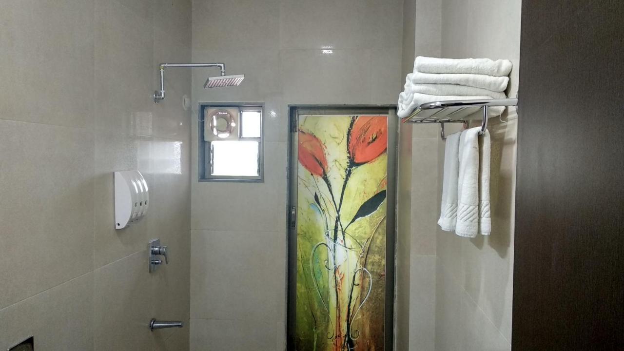 Yog Resort By Splenor Maneri (Maharashtra) Exterior foto